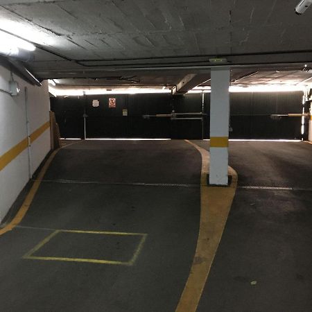 Apartament La Terraza Azul Sewilla Zewnętrze zdjęcie