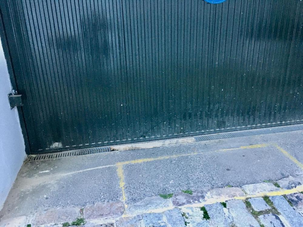 Apartament La Terraza Azul Sewilla Zewnętrze zdjęcie